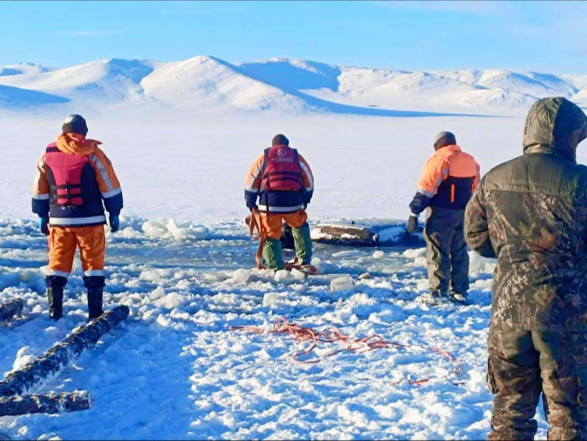 ГОЛ, НУУРЫН МӨСӨН ДЭЭГҮҮР ЗОРЧИЖ, ЭРҮҮЛ МЭНД, АМЬ НАСАА ЭРСДЭЛД ОРУУЛАХГҮЙ БАЙХЫГ ОНЦГОЙЛОН АНХААРУУЛЖ БАЙНА